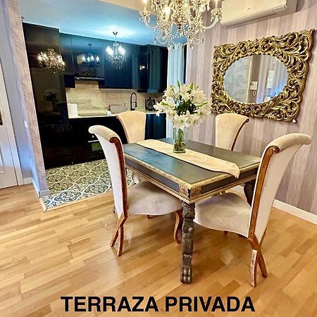 Vip Rooms Toledo - Parking Gratis - 2 Habitaciones Luaran gambar